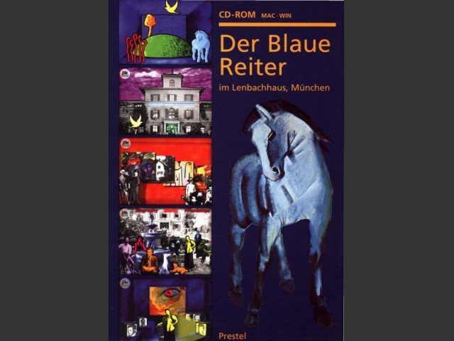 Der Blaue Reiter (1997)