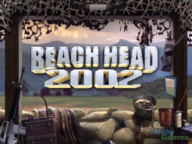 Beach Head 2002 (2002)
