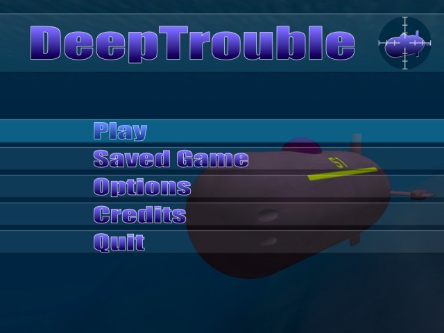 DeepTrouble (2003)