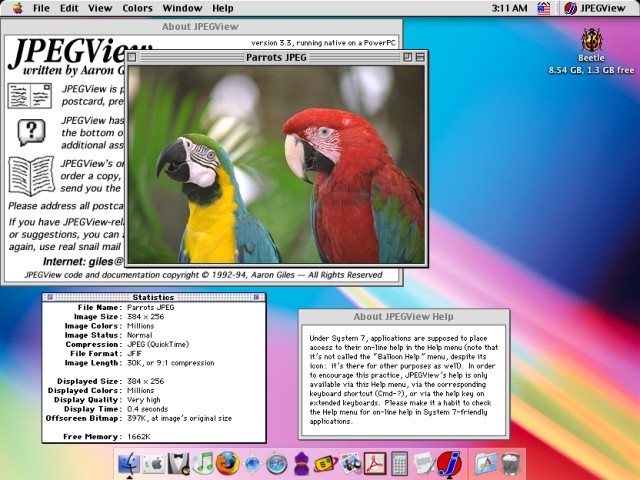 JPEGView (1994)