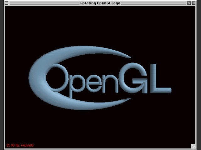 OpenGL SDK (2001)
