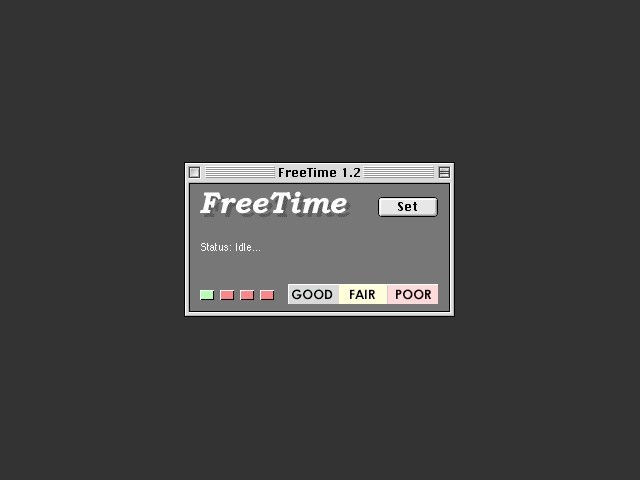 FreeTime (1998)