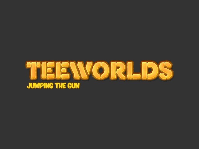 Teeworlds (2016)