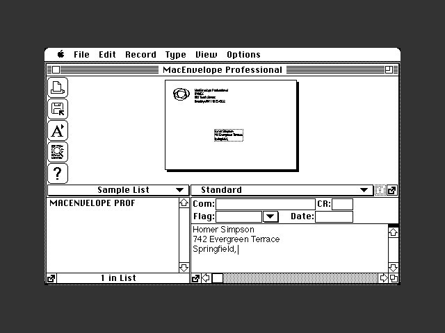 MacEnvelope (1987)