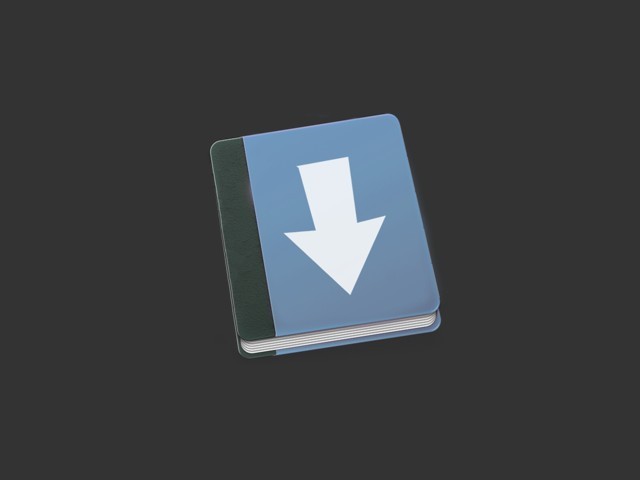 Google Book Downloader (2010)