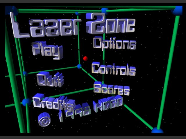 Lazer Zone (1998)