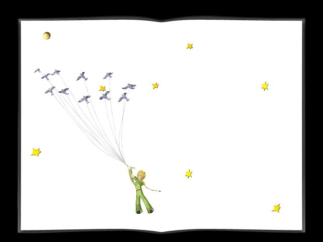 The Little Prince (2000)