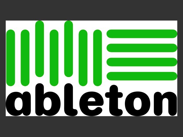 Ableton logo 
