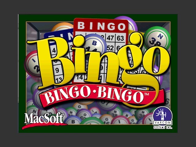 Bingo•Bingo•Bingo (2000)