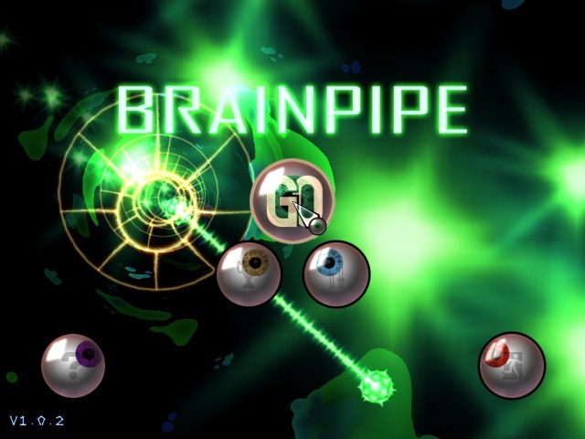 Brainpipe (2009)