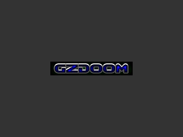 GZDoom (2005)