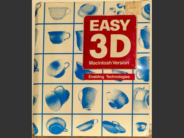 Easy3D (1985)