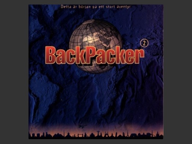 Backpacker 2 (1997)