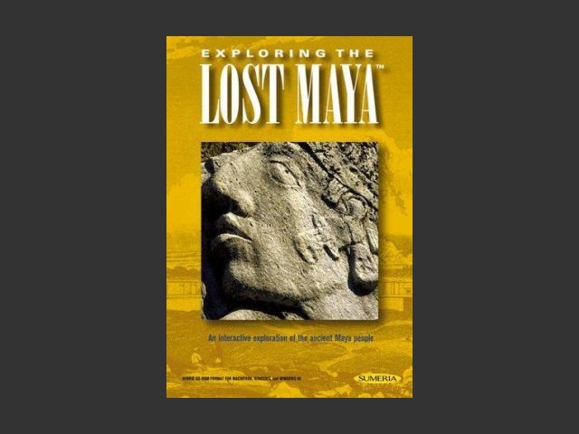 Exploring the Lost Maya (1996)