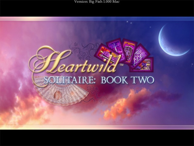 Heartwild Solitaire Book 2 (2010)