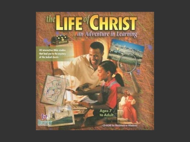 The Life of Christ (1999)