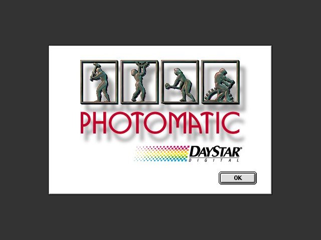 PhotoMatic (1995)