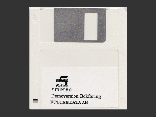 FUTURE Administration (1991)