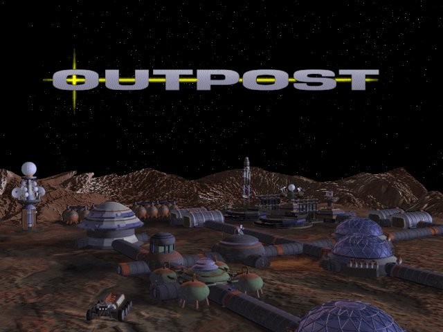 Outpost (1995)