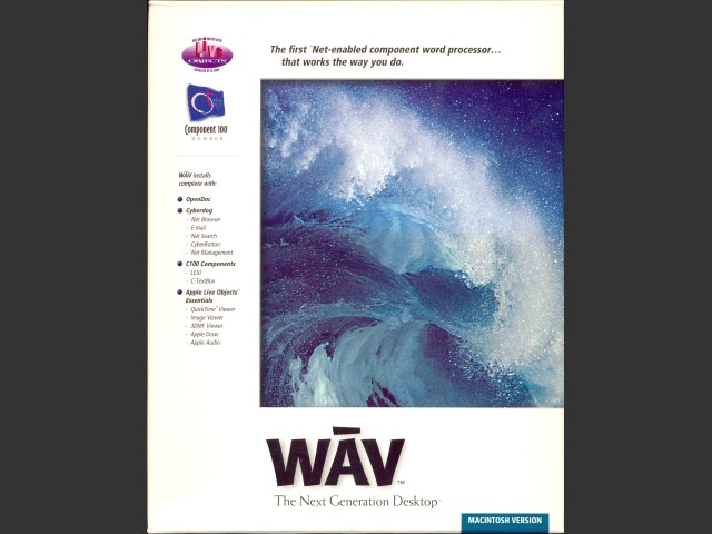 WAV (1996)