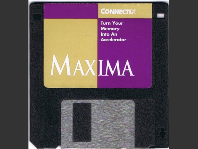 Maxima (1994)