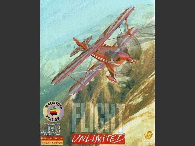 Flight Unlimited (1996)