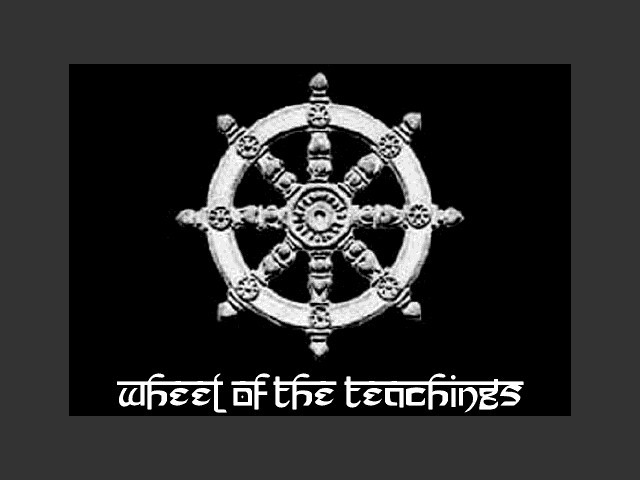 Wheel of the Teachings (1999)