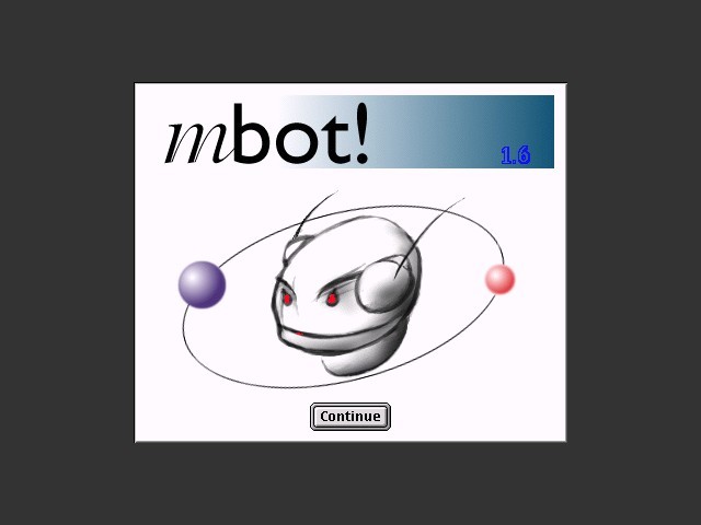 mBot! 1.6 (1998)
