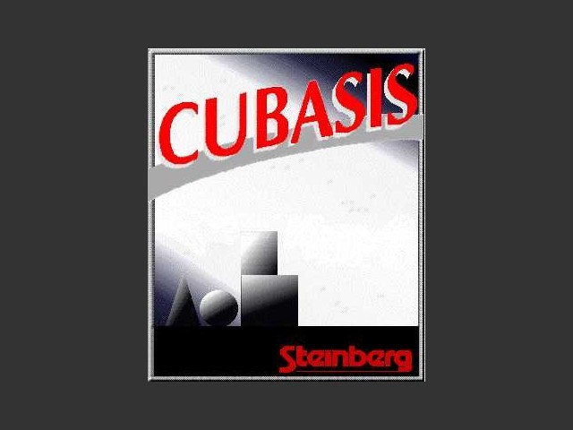 Steinberg Cubasis (1996)