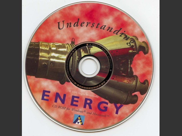 Understanding Energy (1995)