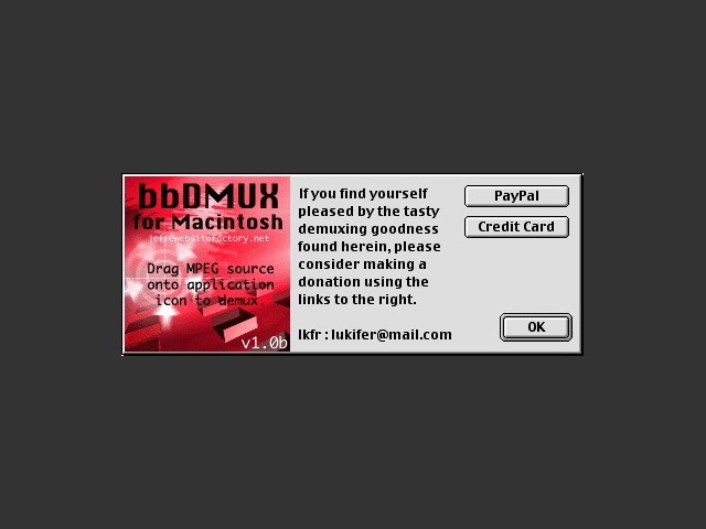 bbDEMUX (2003)
