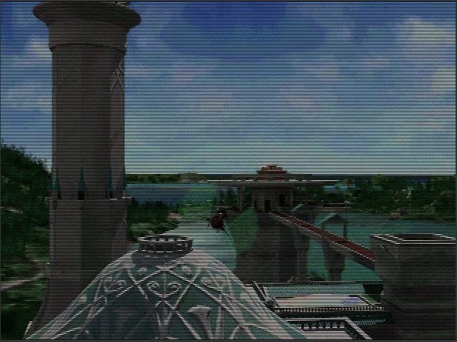 Atlantis: The Lost Tales (1997)