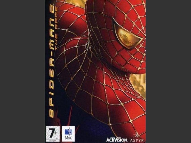 Spider-Man 2: The Game (2004)