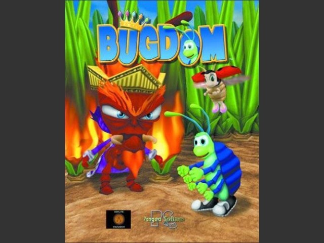 Bugdom (1999)
