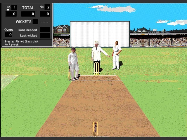 Cricket (1999)