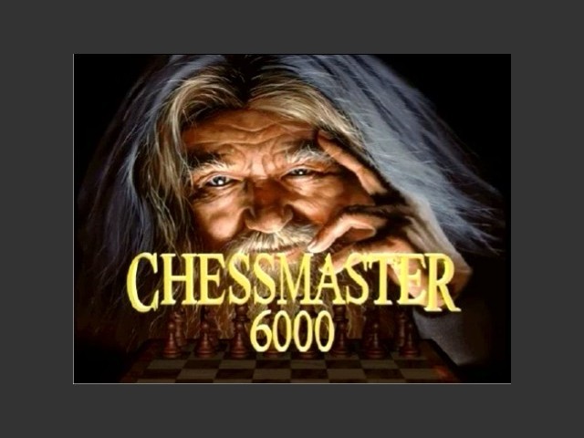 Chessmaster 6000 (1998)