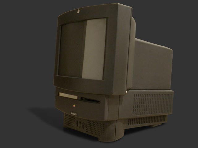 TV Setup 1.0.2 (1994)