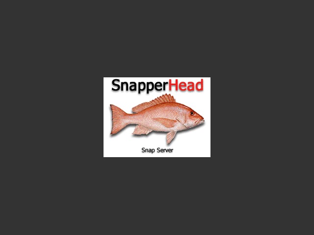 SnapperHead (2002)
