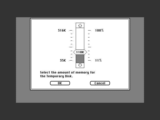 Mac•Memory•Disk (1985)