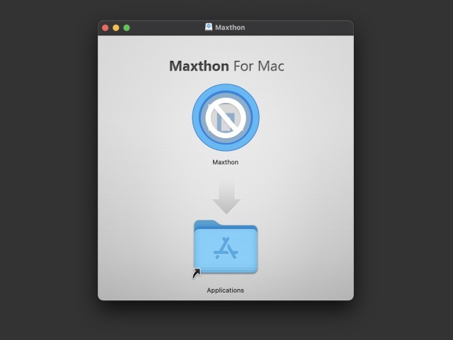 Maxthon (2012)