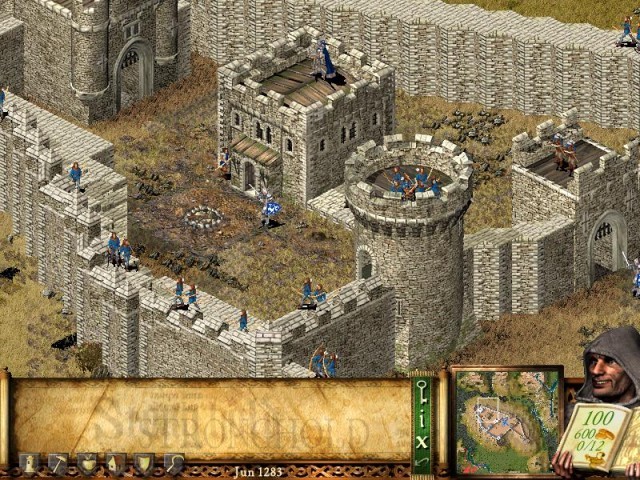 Stronghold (2002)
