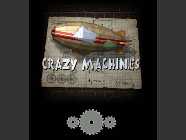Crazy Machines (2005)
