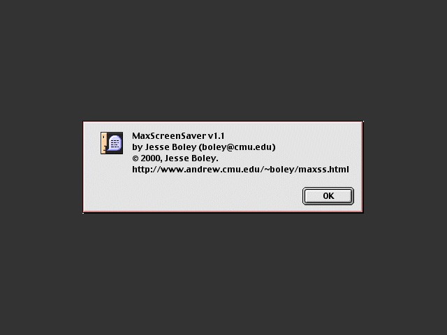 MaxScreenSaver v1.1  1.jpg 