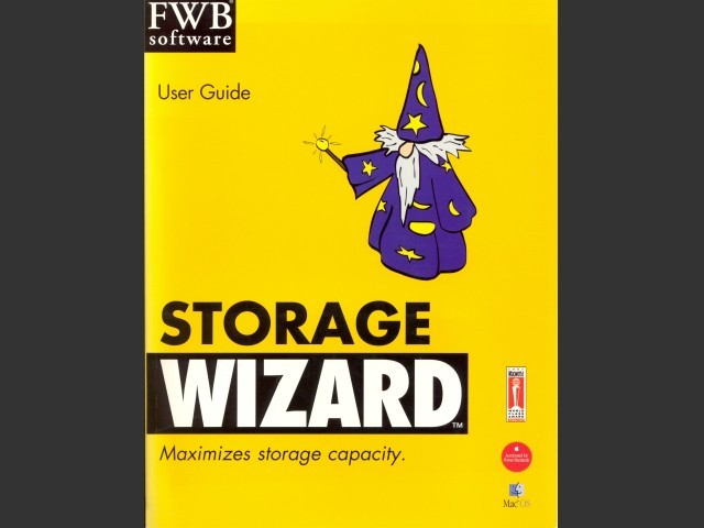 Storage Wizard (1997)