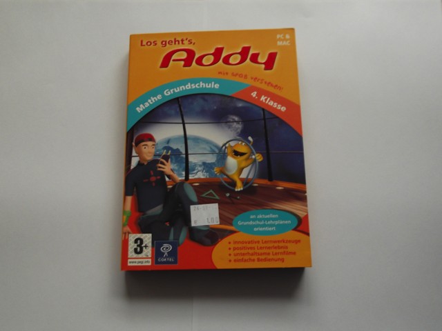 Addy 7 (2006)