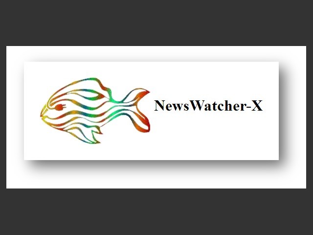 NewsWatcher-X (2001)