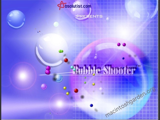 Bubble Shooter (2006)