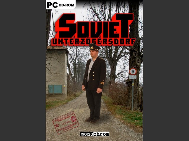 Soviet Unterzögersdorf - Sector 1 (2005)