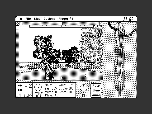 MacGolf (1986)