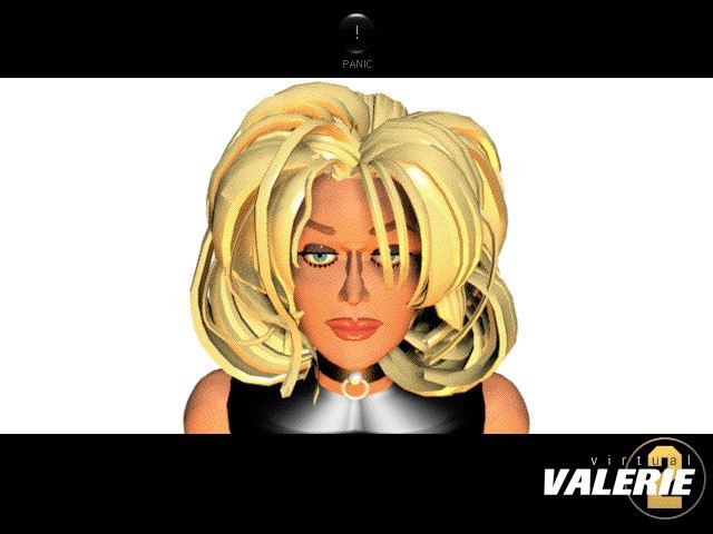 Virtual Valerie 2 (1995)